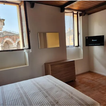 Vista Arena Di Apartment *