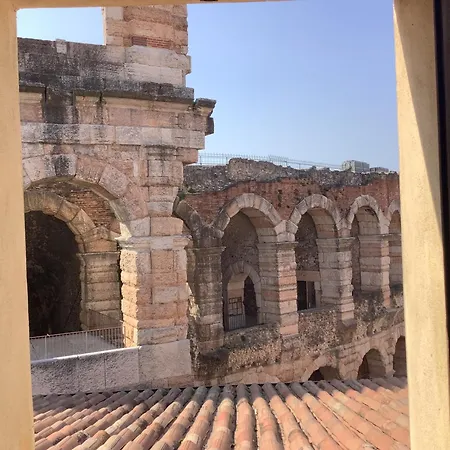 Vista Arena Di